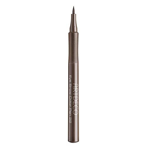 ARTDECO Eye Brow Color Pen Vloeibare uitgebruikstift met filigraan