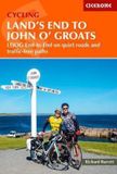 Cycling Cicerone Cycling Land's End to John o' Groats