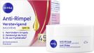 NIVEA Anti Rimpel Dagcrème SPF15 - Verstevigende Gezichtscrème tegen Rimpels - 50ml