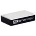 MEAN WELL RQB150W12-110S54 DC/DC-converter 54 V 2.778 A 150 W