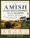 LE MANUEL AMISH DE L'ÉPARGNE DOMESTIQUE