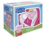 Bambolino Toys Peppa Pig Juwelenkistje met Muziek en Draaiende Figurine