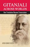 Gitanjali Libri GmbH Gitanjali Across Worlds Paperback