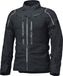 Held Tavino, veste textile imperméable pour femmes, Noir, S