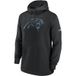 Nike Kapuzenpullover Carolina Panthers