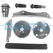 Dayco Kit de distribution par chaîne KTC1084 Citroën 1642782480 5801628694