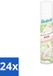 Batiste Nude Shampooing sec - 24 pièces - 200ml