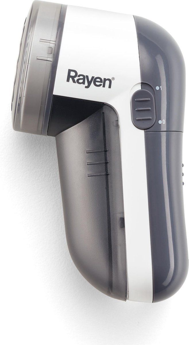 Rayen Elektrische pluizentondeuse - 8412955020910