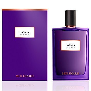 Molinard Jasmin eau de parfum / dames