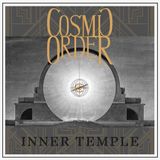 Inner Cosmic Order - Inner Temple (CD)