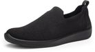 Ara Lissabon 12-54042 01 Zwart Glans Instapschoenen Dames Maat 38.5