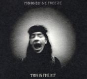 Konkurrent This Is The Kit - Moonshine Freeze (LP)