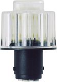 Werma Signaltechnik 956.400.68 Lamp voor signaalgever Wit