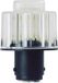 Werma Signaltechnik 956.400.68 Lamp voor signaalgever Wit