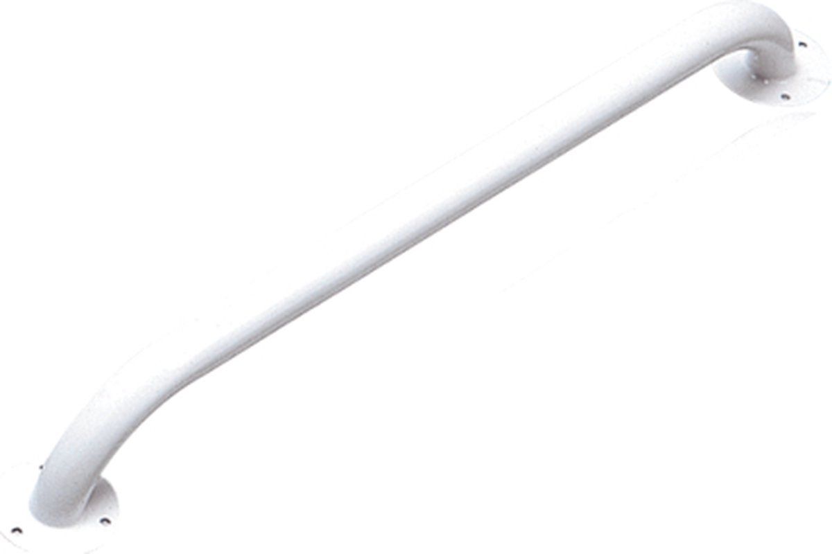 TZ® Wandbeugel Staal Wit 60 cm