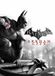 Warner Bros. Interactive Batman Arkham City - PlayStation 3