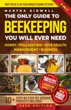 The Only Guide to Beekeeping You Will Ever Need