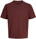 Jack & Jones T-shirt Bitter Chocolate M