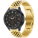 Huawei Stalen band - Goud - 43mm
