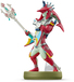 Nintendo Amiibo Sidon - The Legend of Zelda: Tears of the Kingdom - Nintendo Switch 2 - Standard Edition