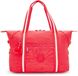 Kipling ART M Tas - ESCAPE RED