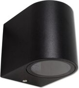 LCB LED Europe OP=OP LED Wandlamp - GU10 fitting - IP44 spatwaterdicht - Excl. lichtbron