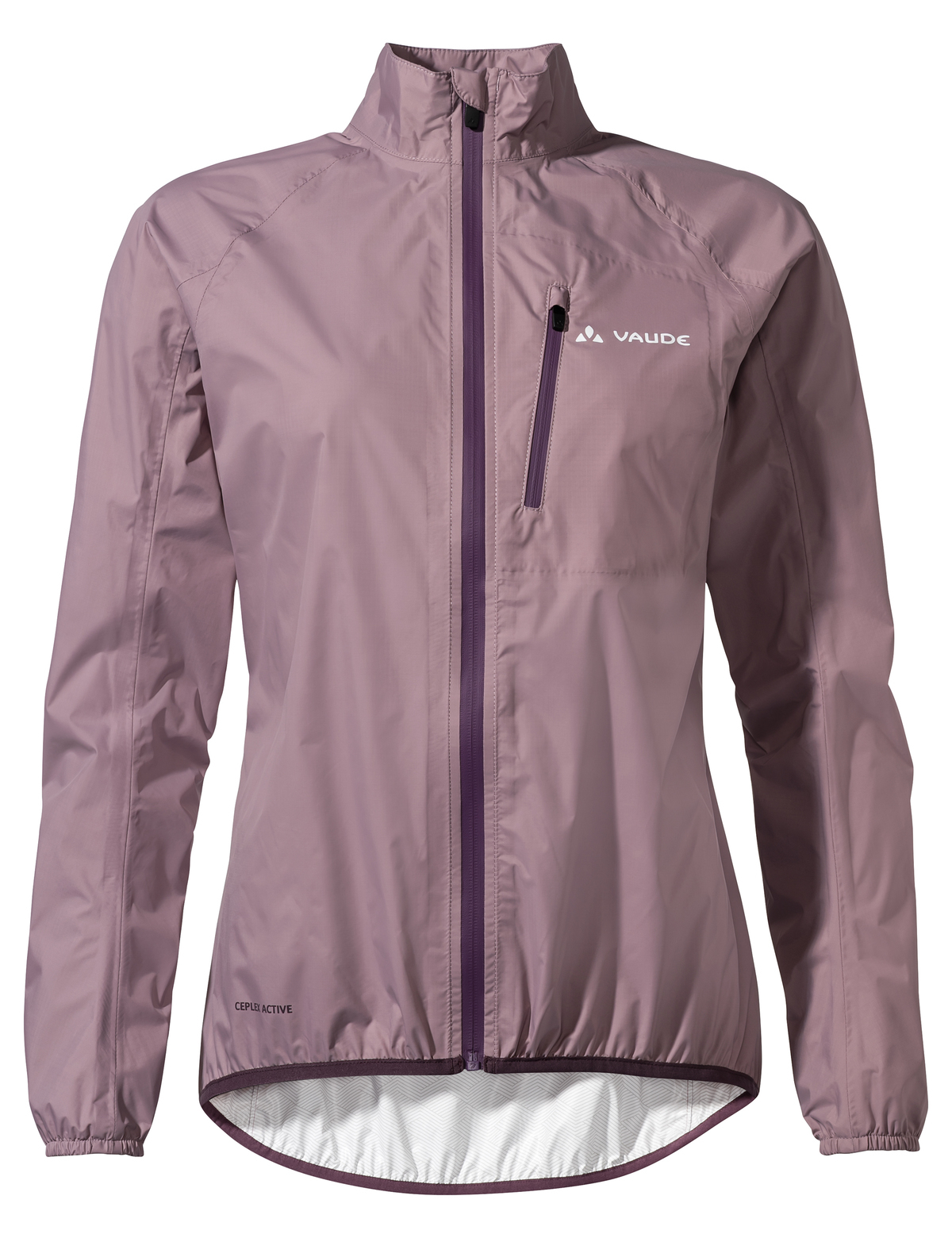 VAUDE Wo Drop Jacket III. lilac dusk. 40 / lilac dusk / Dames / 40 / 2022