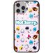 ERT GROUP mobiel telefoonhoesje voor Apple Iphone 13 PRO MAX origineel en officieel erkend Disney patroon Disney Villains 005 gemaakt van gehard glas, beschermhoes