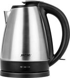 MPM Waterkoker 1,7 l Inox MCZ-103M