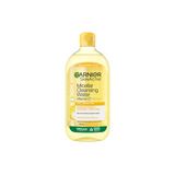 Garnier SkinActive Micellair Reinigingswater met Vitamine C XL Formaat - 700ml