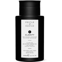 Pestle & Mortar NIMBU Haartonic Unisex 30ml