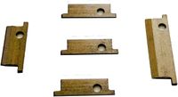 Jokari EM-Set BKZ reservemes voor striptang - 59099