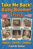 Take Bol Take Me Back! Baby Boomer Trivia US Edition