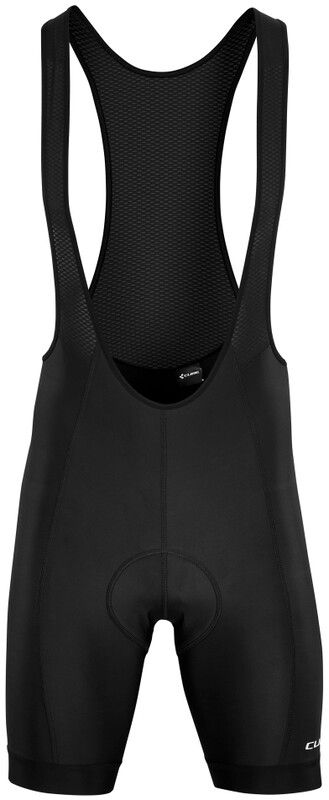 Cube ATX Korte Bib broek Heren, zwart