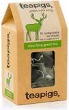 teapigs Mao Feng Green Tea - 50 Tea Bags