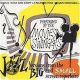 Movie Fremeaux & Associes Jazz Versions From The Big & Small Screen