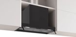 Bosch DBB65CC65 Afzuigkap Inbouw Zwart 582 m³/uur