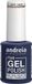 Andreia Vernis à ongles professionnel G37 Paillettes dorées semi-permanent 105 ml