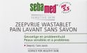 Sebamed Zeepvrij Wastablet - 150g - Zeepvrij - Voor Handen, Gezicht & Lichaam