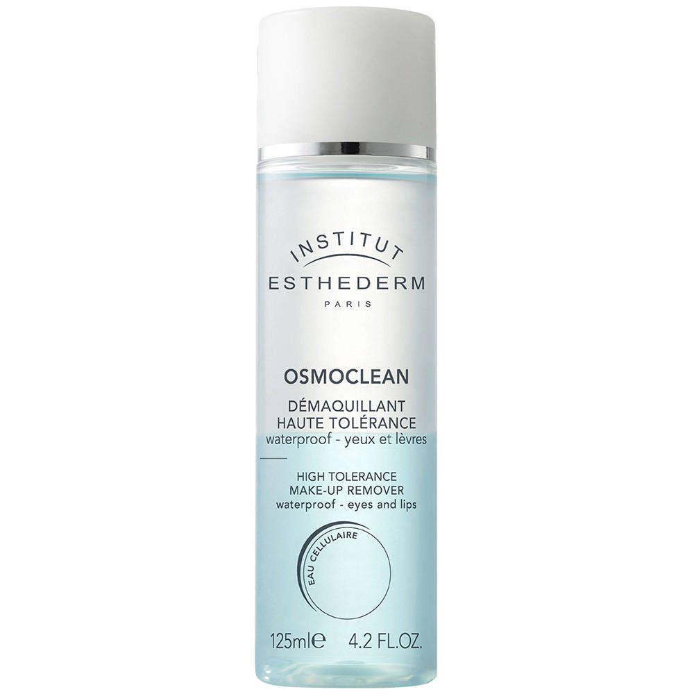 Institut Esthederm Osmoclean Demaquillant Haute Tolerance Lotion Waterproof Make-up 125ml