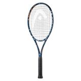 Head MX Spark Comp Tennis Racket Blauw