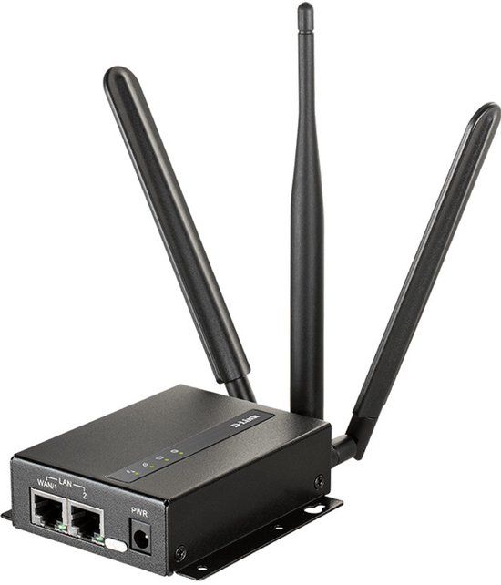 D-Link DWM-313 draadloze router