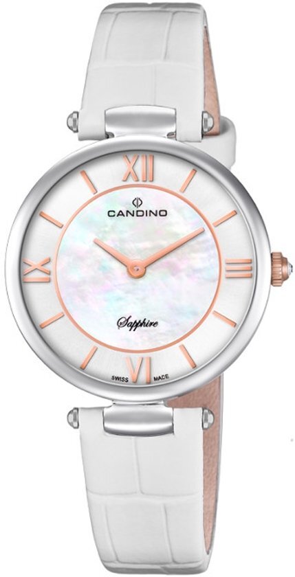 Candino Mod. C4669/1 - Horloge