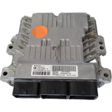 Peugeot Calculateur Moteur 308 ♻️ Ref Oe. Sid807evopsa - Garantie À Vie