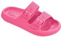 BECO kinder badsandalen Airkiss - roze - maat 30