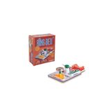 Miniland Electrofun: Ring a Bell Set Stem pour la construction d'une vraie sonnette électrique, découverte des circuits et promotion de la curiosité scientifique, à partir de 8 ans