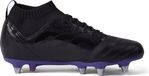 Canterbury Stampede Pro SG Rugby Boots Black - 50.5