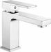 Mexen Uno robinet de lavabo, chrome