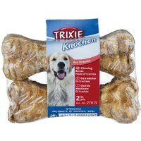 Trixie kauwbotten 4 st, 10 cm