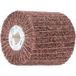 Paard PFERD TOOLS 44641108 Polinox vlies-schuurwals PNZ Ø 100 x 100 mm spiebaan 19 mm A 80/M voor fijnschuren en finish 100 mm 1 stuk(s)